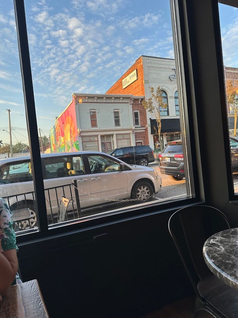 Parking, Hours, And The Little Planning Wins Parking, Hours, And The Little Planning Wins