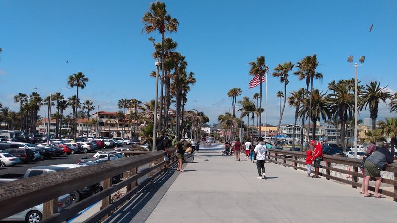 Parking Tips and Getting to the Island