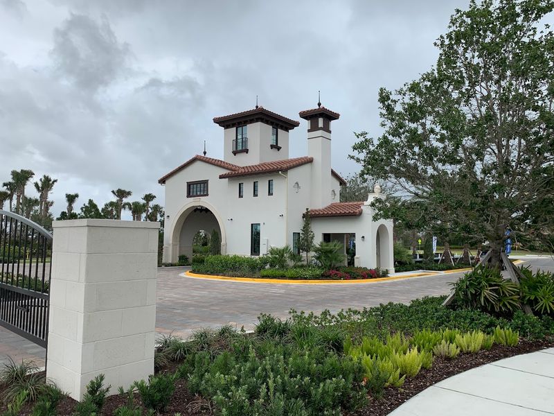 Parkland, Florida