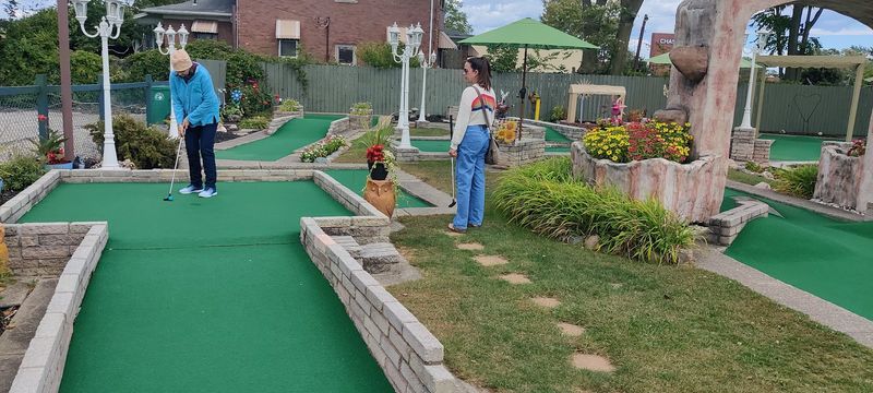 Timing Your Round Matters