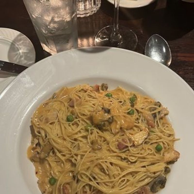 Pasta That Is Actually Made by Hand Pasta That Is Actually Made by Hand