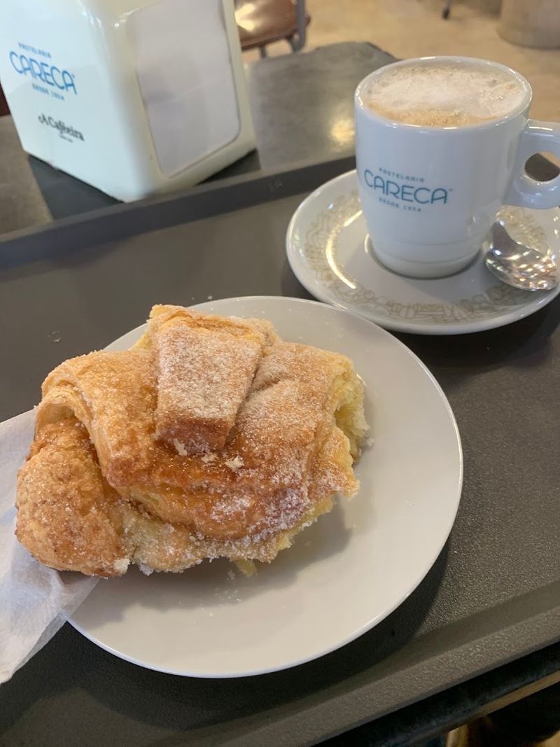 Pastelaria Careca, Lisbon, Portugal