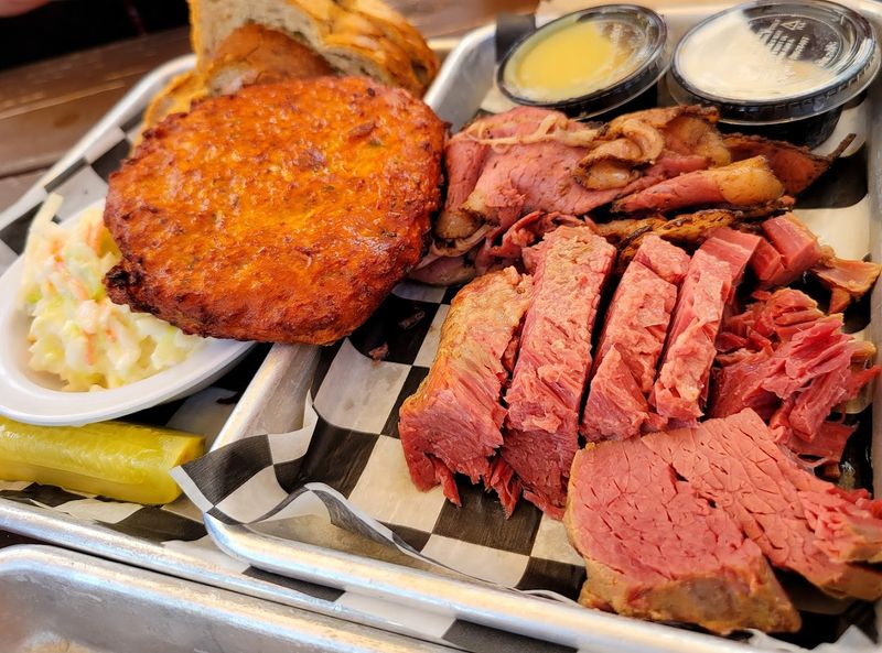 Pastrami, Sliders, and Other Deli Staples Worth Ordering Pastrami, Sliders, and Other Deli Staples Worth Ordering