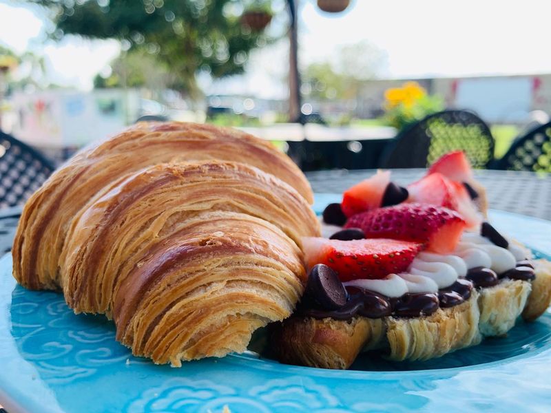 Pastries and Sweet Bites Worth Saving Room For