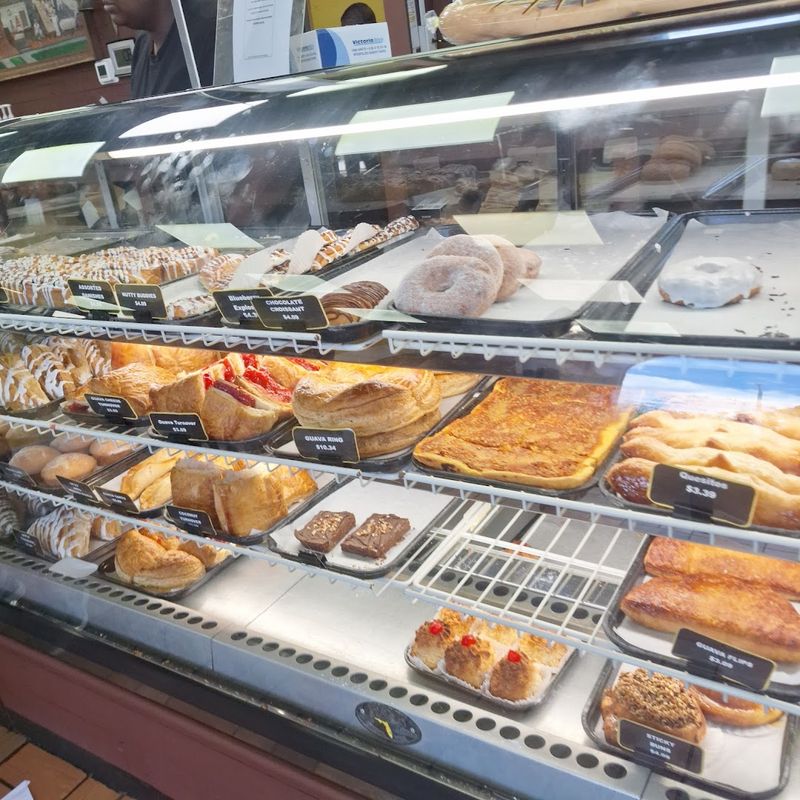 Pastries and Sweet Treats Worth Saving Room For Pastries and Sweet Treats Worth Saving Room For