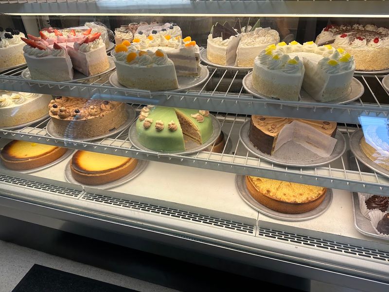 Pastries and Sweets From the Old Country Pastries and Sweets From the Old Country