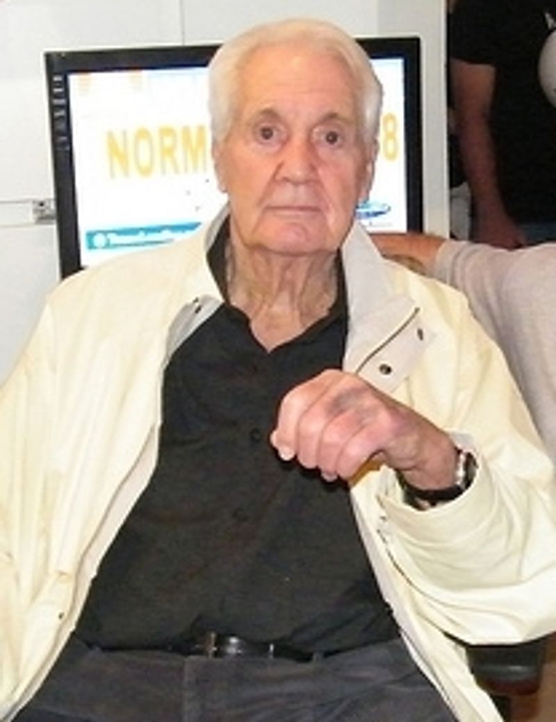 Pat Summerall Pat Summerall