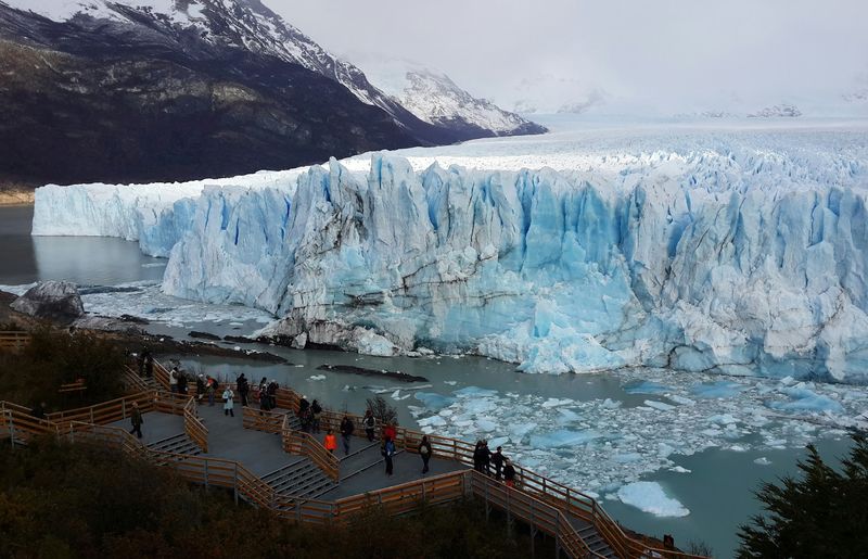 Patagonia, Chile and Argentina Patagonia, Chile and Argentina