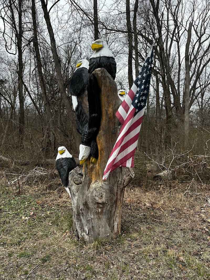 Patriotic Pieces With Real Meaning