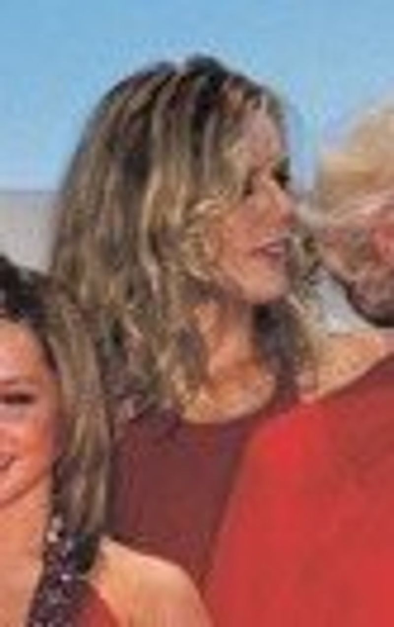 Patti Hansen
