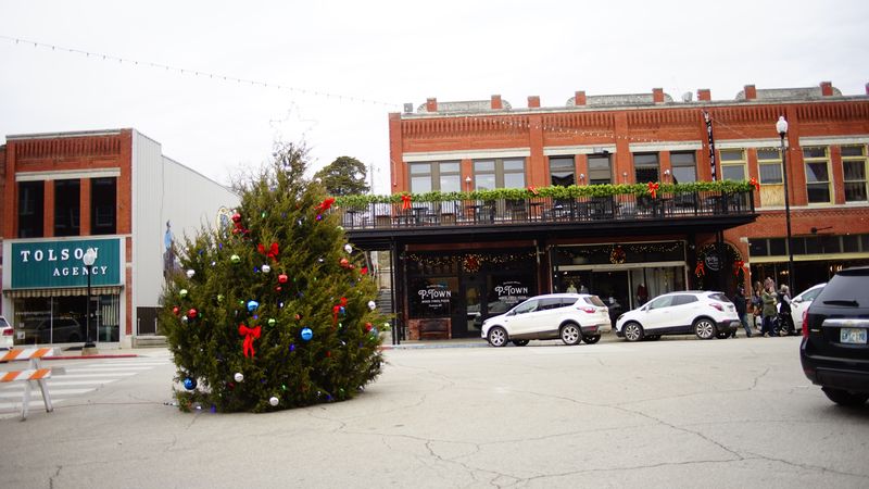 Pawhuska