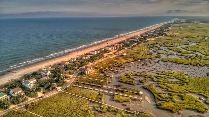 Pawleys Island, South Carolina Pawleys Island, South Carolina