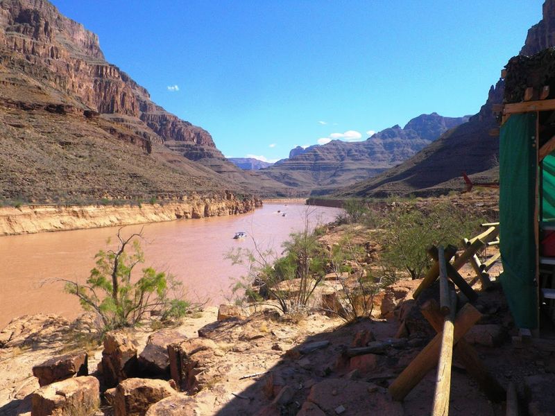 Peach Springs, Arizona