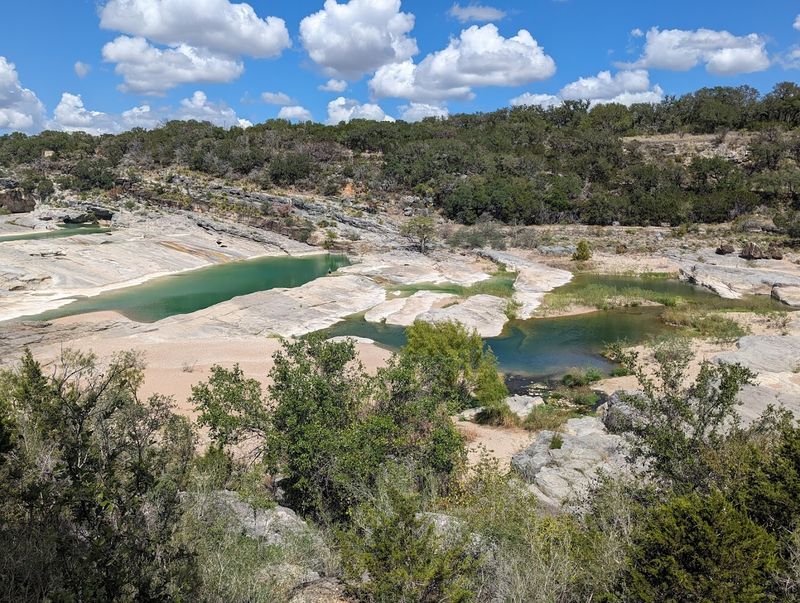 Pedernales Falls State Park Pedernales Falls State Park