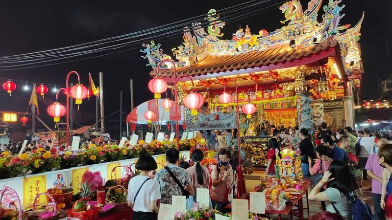 Penang, Malaysia