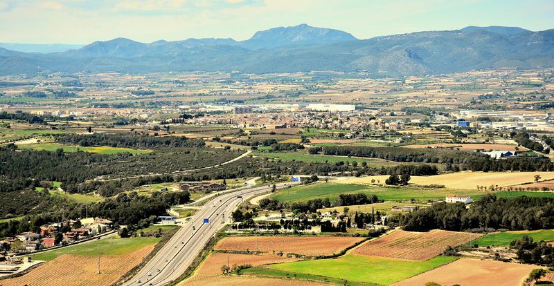 Penedès – Catalonia