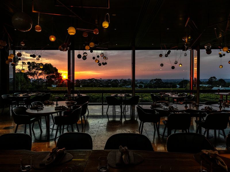 Penfolds Magill Estate - Adelaide, Australia Penfolds Magill Estate - Adelaide, Australia