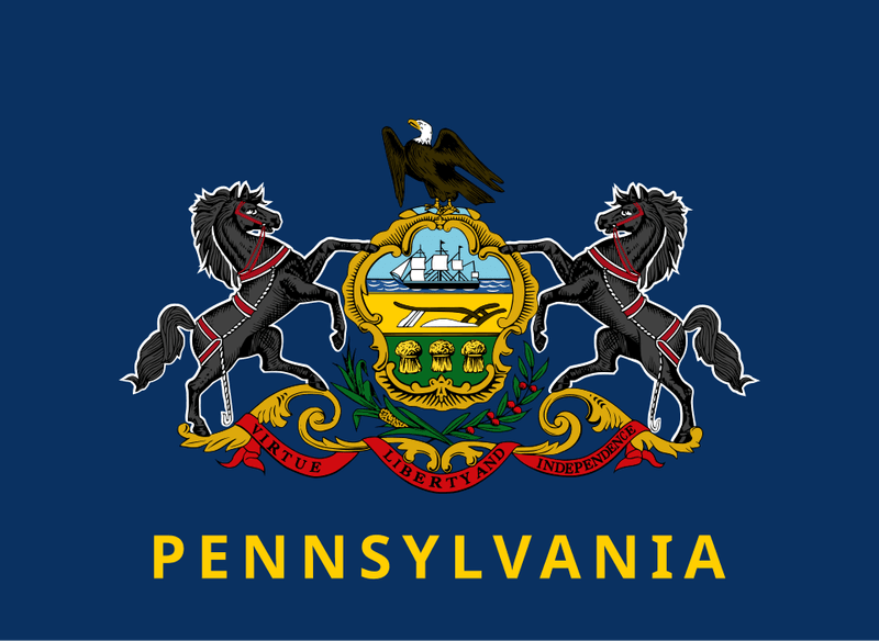 Pennsylvania