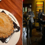 People Are Going To This Columbia Spot For The Chicken Pot Pie And Staying For The Music