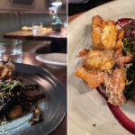 People Are Talking About This Bloomfield Avenue Restaurant With Squid Ink Pasta and Hanger Steak