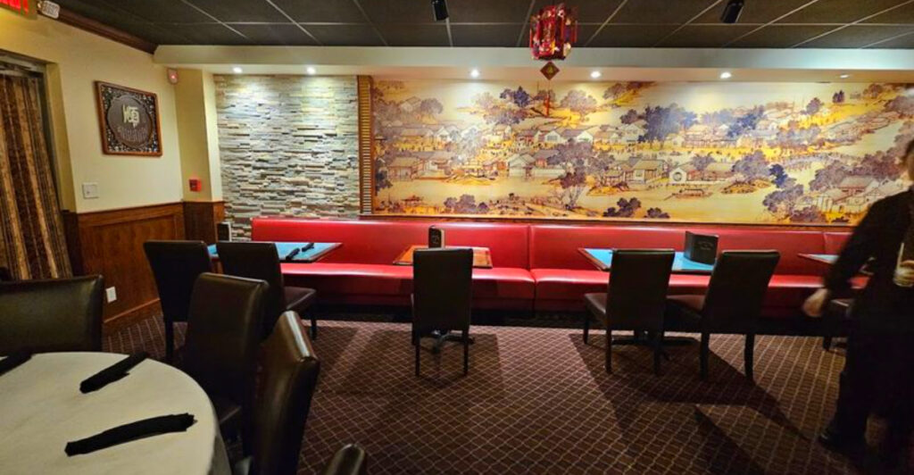 People Cross State Lines for the Sushi, Crab Rangoon, and Giant Portions at This Michigan Favorite