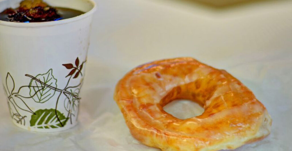 People Travel From Around the Globe for the Made-From-Scratch Donuts at This North Carolina Shop