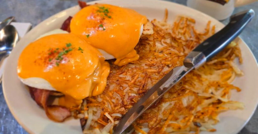People Wait More Than an Hour for Breakfast at This Legendary Boise Bistro – and Say It’s Worth Every Minute