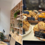 People in Rhode Island Are Talking About This Tiny Downtown Café With Scratch-Made Pastries