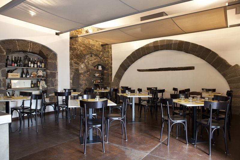 Pepe in Grani, Caiazzo, Italy