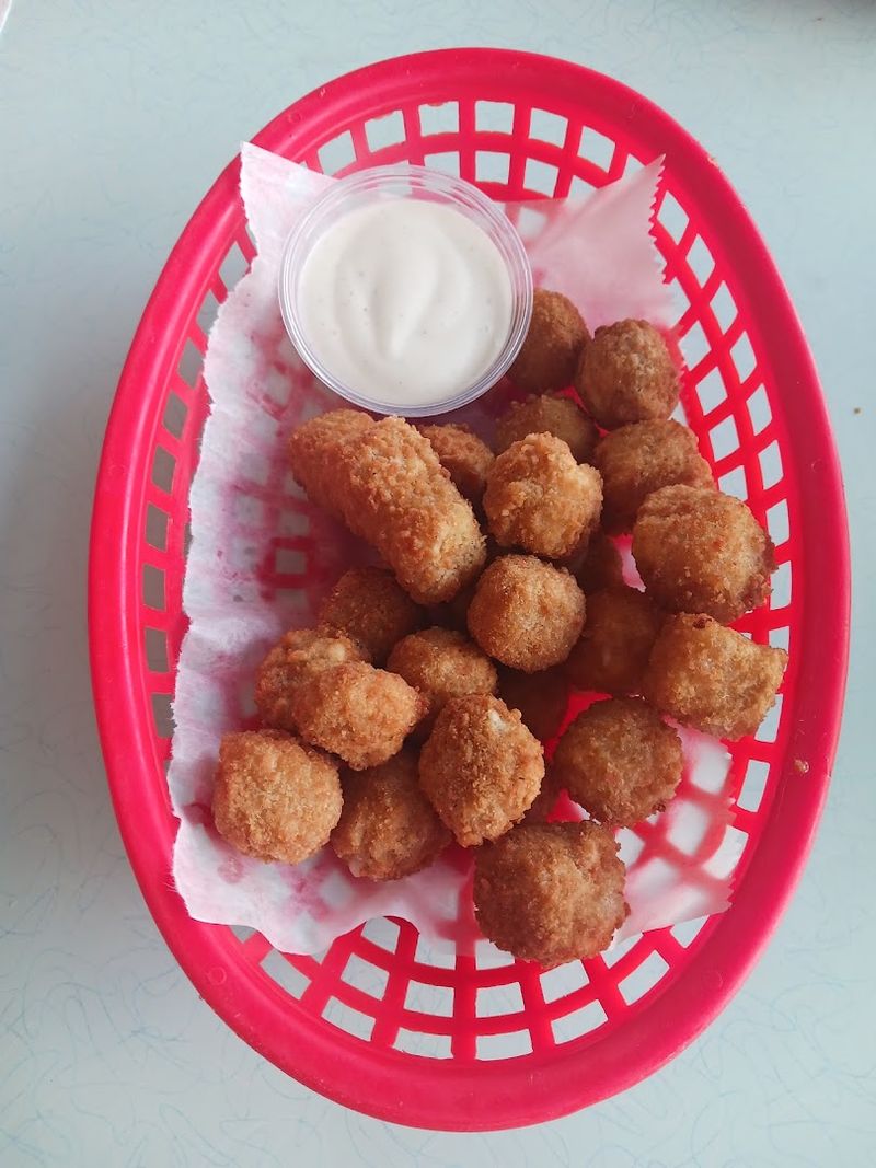 Pepperjack Cheese Balls and Creative Appetizers Pepperjack Cheese Balls and Creative Appetizers