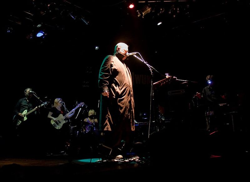 Pere Ubu Pere Ubu