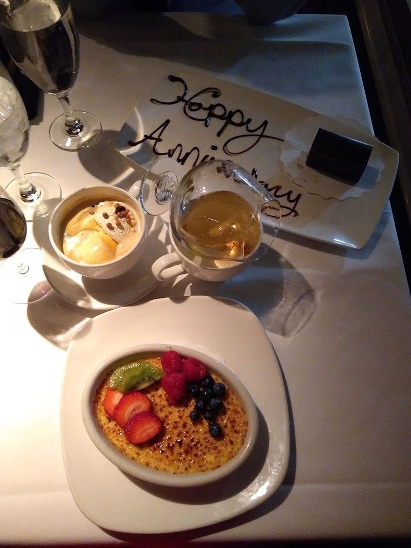 Perfect for Date Nights and Special Celebrations Perfect for Date Nights and Special Celebrations