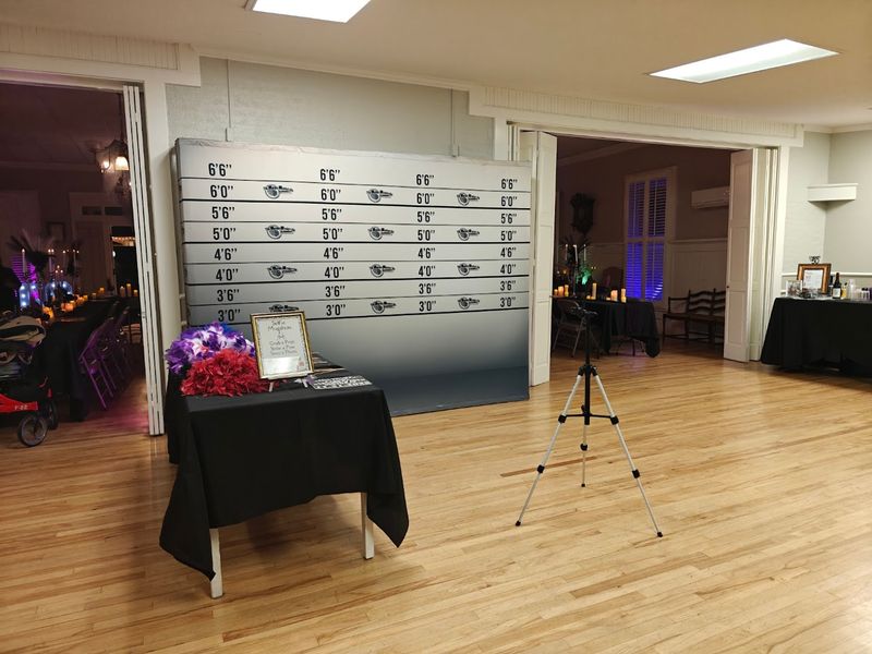 Perfect for Groups: Corporate Events, Parties, and Team Building