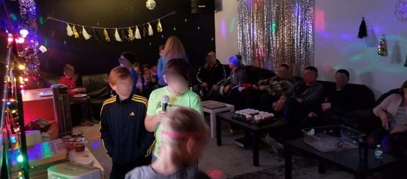 Perfect for Parties, Birthdays, and Surprise Celebrations Perfect for Parties, Birthdays, and Surprise Celebrations