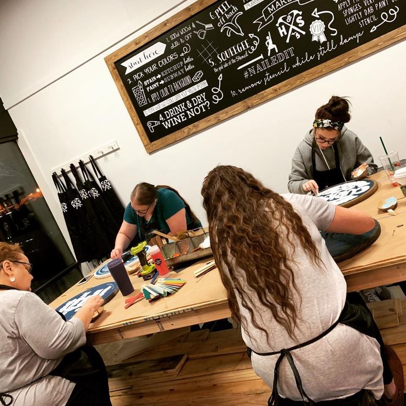 Permanent Jewelry, Blankets, and Projects You Did Not See Coming