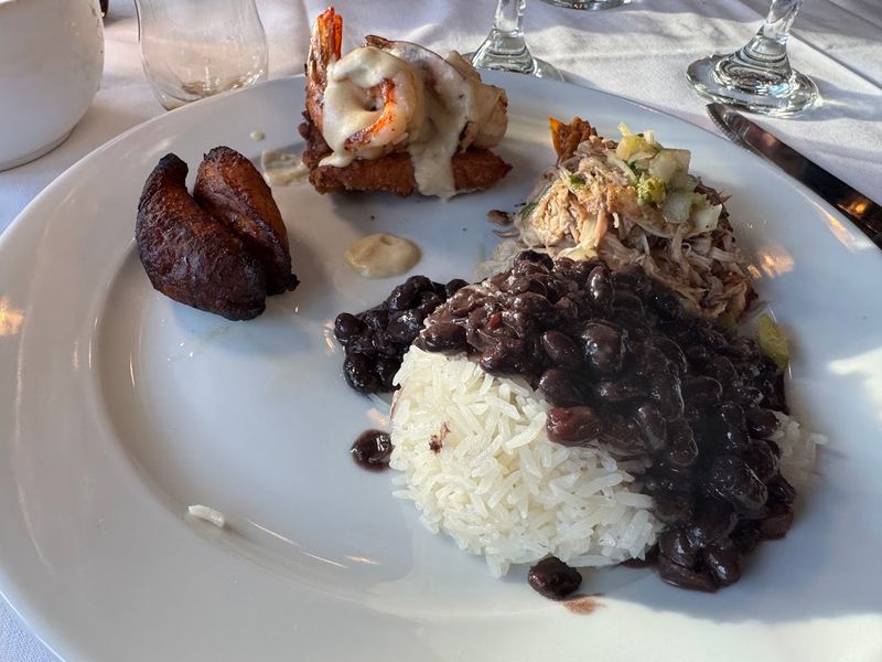 Pernil, Oxtail, and the Art of the Main Course