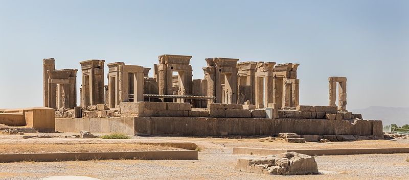 Persepolis (Iran)