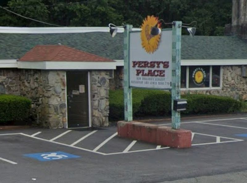 Persy's Place - Middleboro (Multiple Locations)