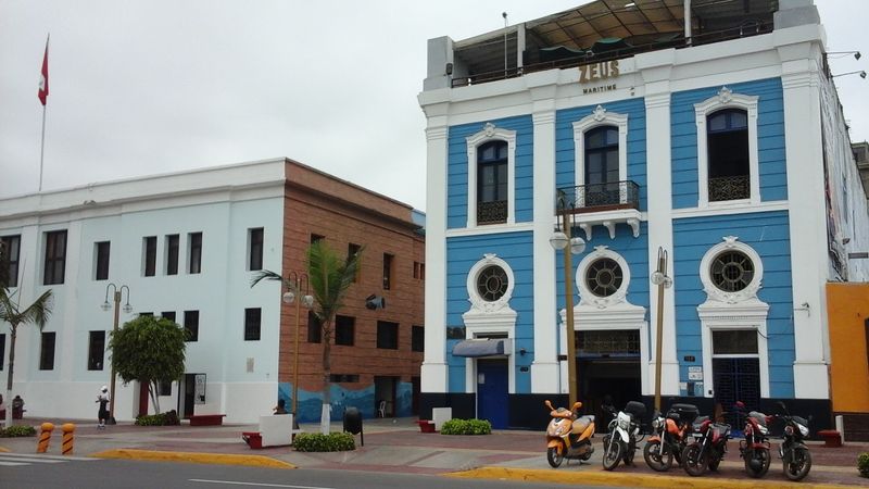 Peru: Lima, Cusco, and Machu Picchu