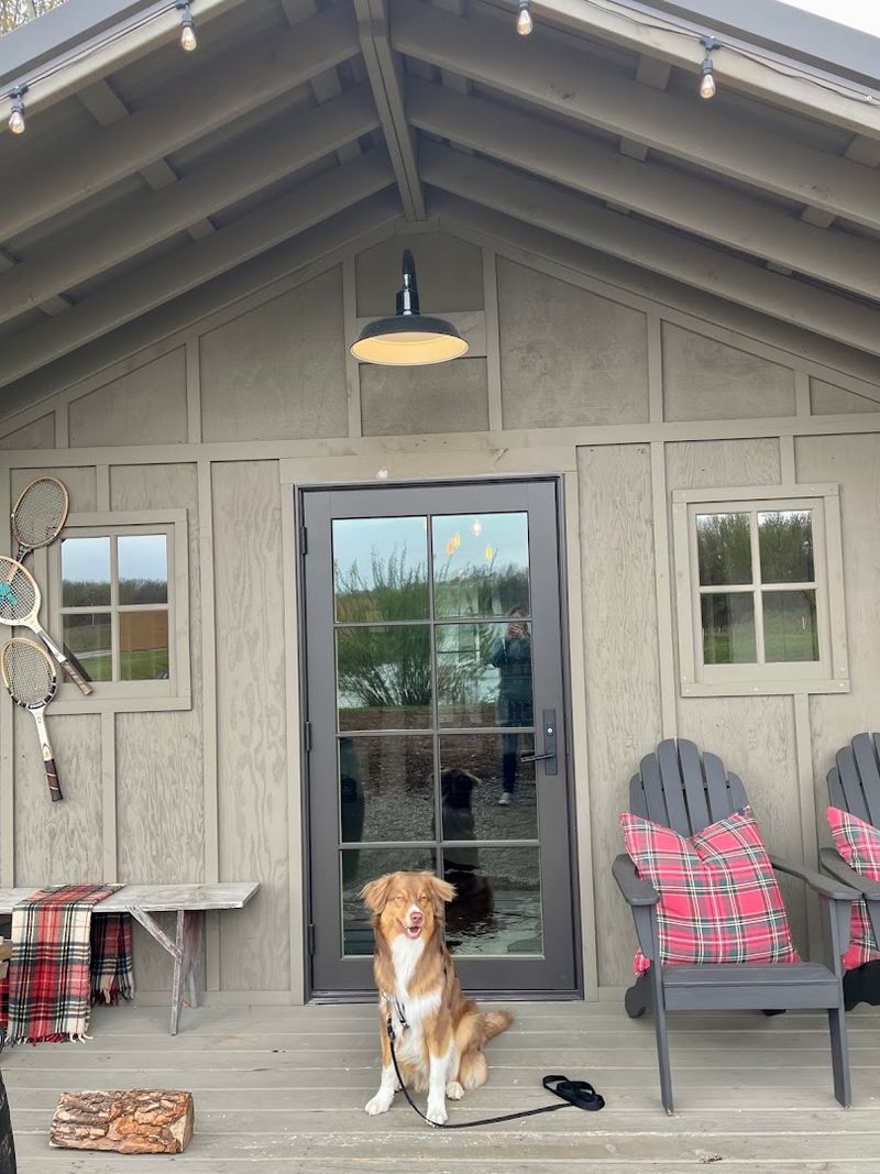 Pet-Friendly Policies and Why Families Keep Coming Back Pet-Friendly Policies and Why Families Keep Coming Back