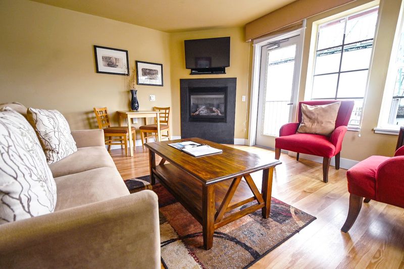 Pet-Friendly and Family-Friendly in Equal Measure