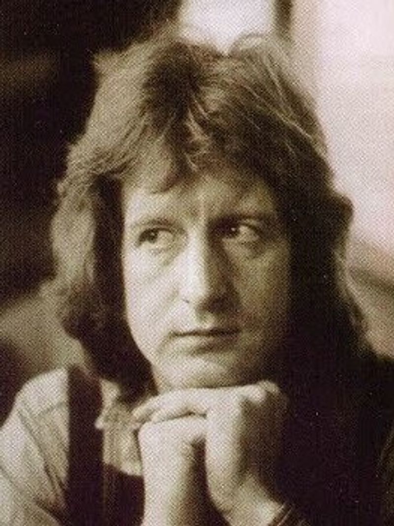Pete Ham