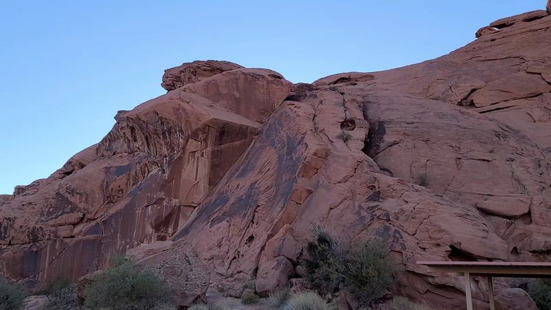 Petroglyphs That Have Lasted Thousands of Years