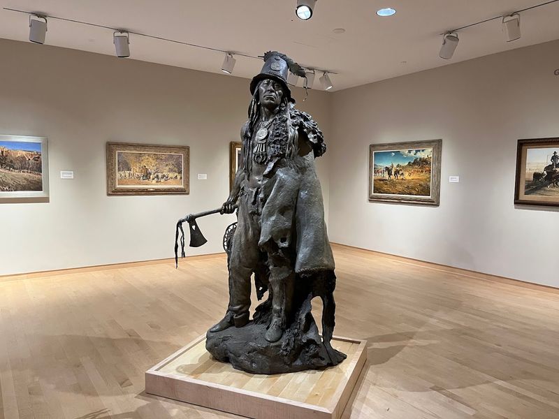 Phoenix Art Museum