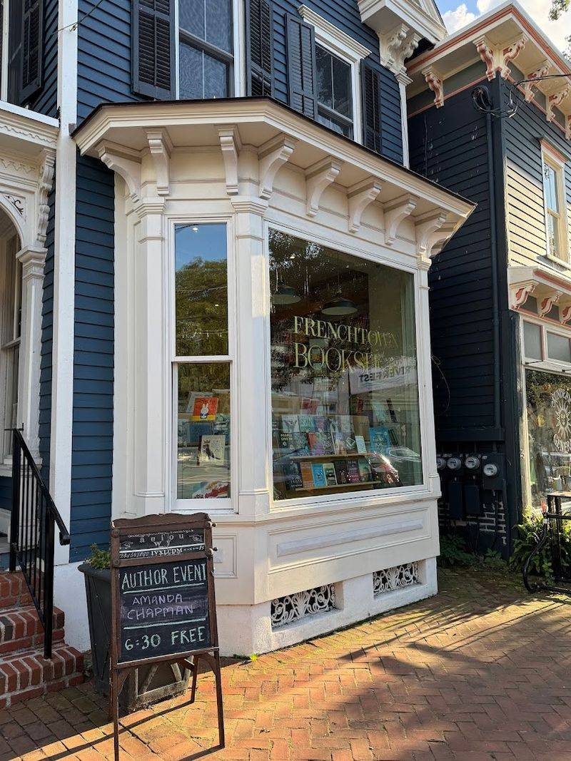 Phone Orders and Signed Copies: Service That Goes the Extra Mile