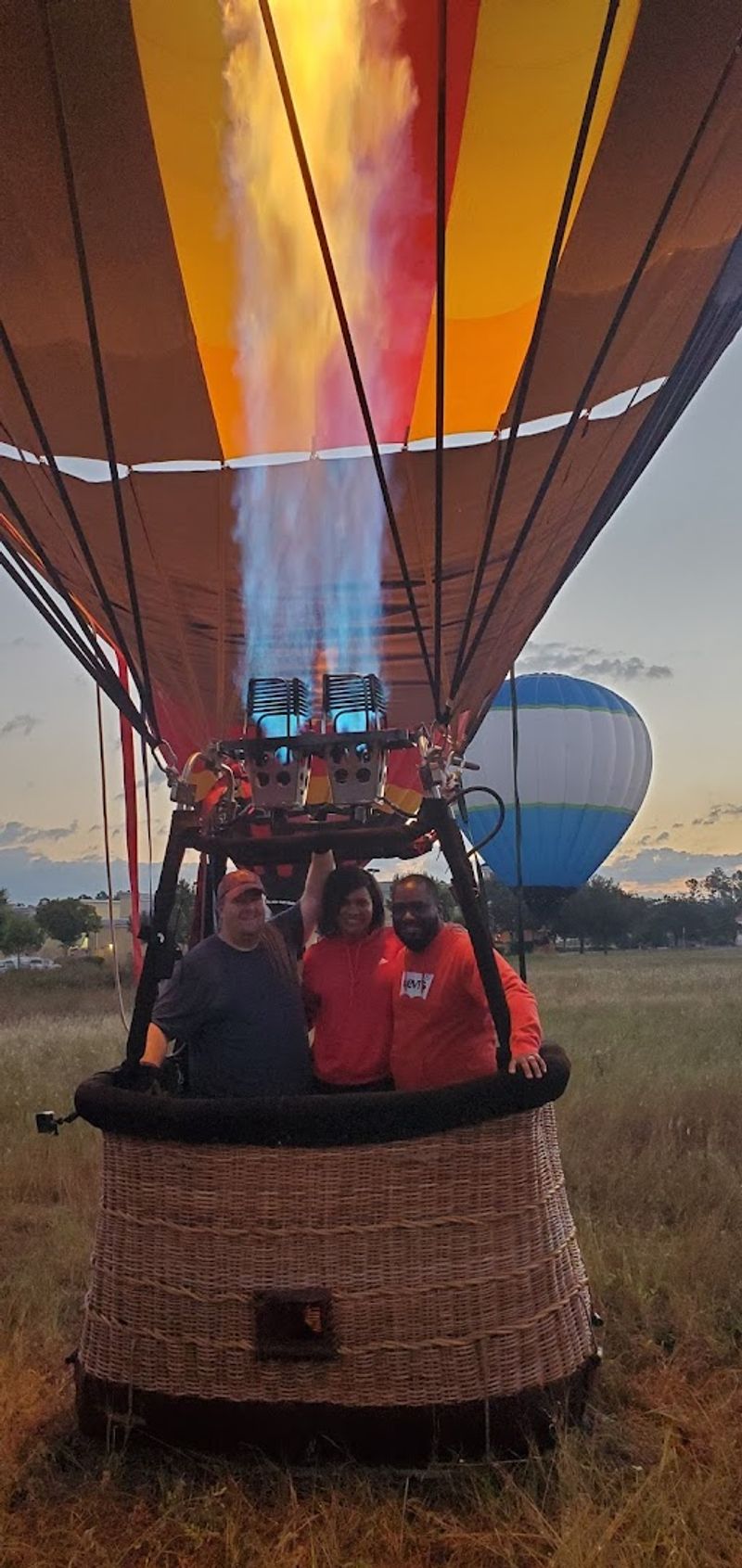 Photos and Videos Included: Reliving the Experience