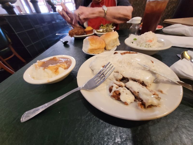 Piccadilly Cafeteria Buffet Style — Alexandria