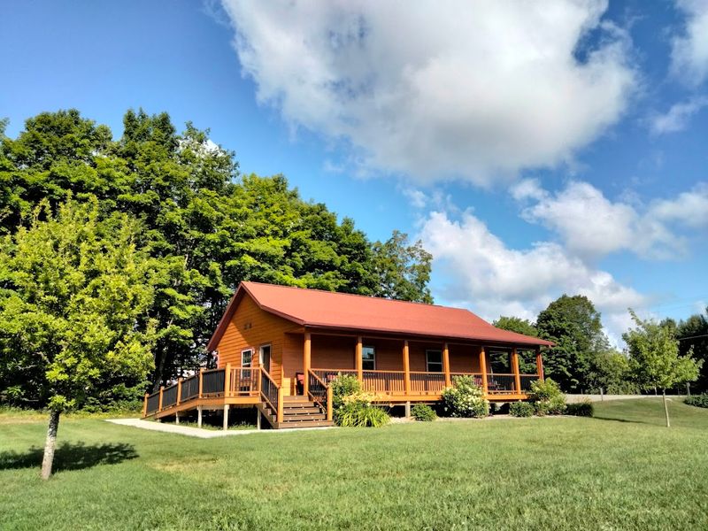Pictured Rocks Cabins Pictured Rocks Cabins