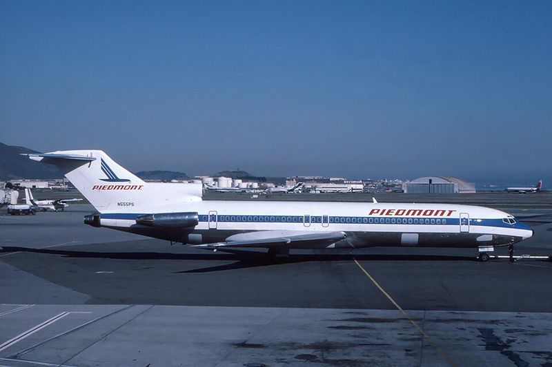 Piedmont Airlines
