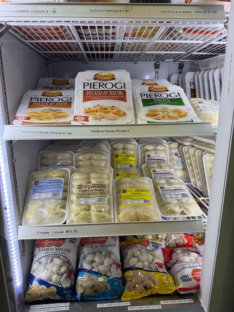 Pierogi: The Classic That Never Disappoints